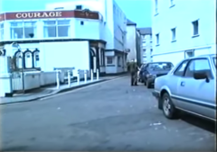 Hastings St Leonards - 1980s Footage Carlisle YouTube